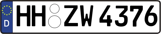 HH-ZW4376