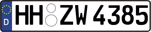 HH-ZW4385
