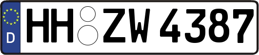 HH-ZW4387
