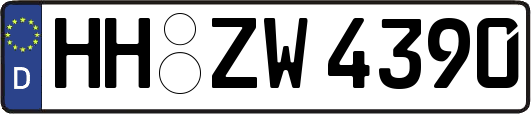 HH-ZW4390