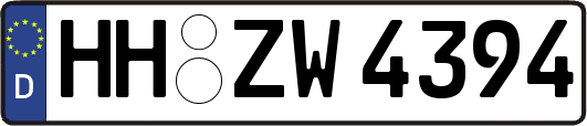 HH-ZW4394