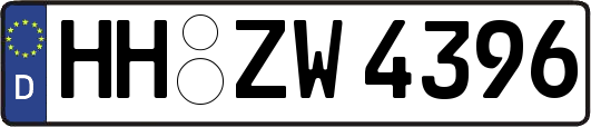 HH-ZW4396