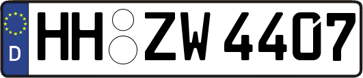 HH-ZW4407