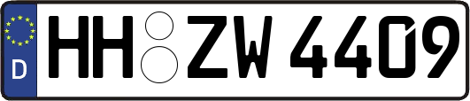 HH-ZW4409
