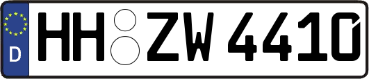 HH-ZW4410