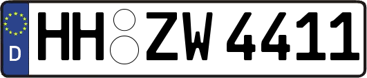 HH-ZW4411