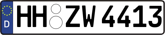 HH-ZW4413