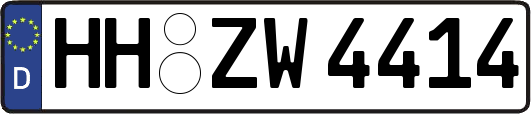 HH-ZW4414