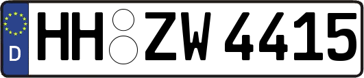 HH-ZW4415