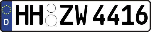 HH-ZW4416