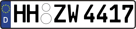 HH-ZW4417