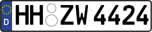 HH-ZW4424