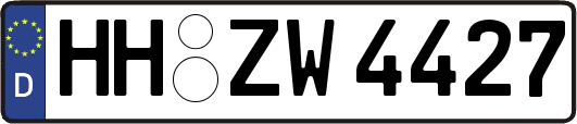 HH-ZW4427