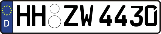 HH-ZW4430