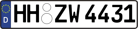 HH-ZW4431