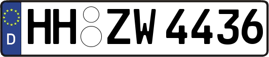 HH-ZW4436