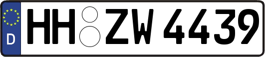 HH-ZW4439