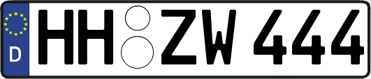 HH-ZW444