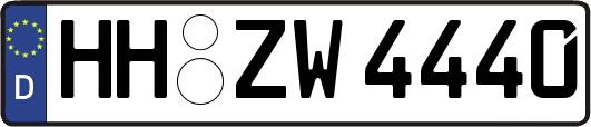 HH-ZW4440