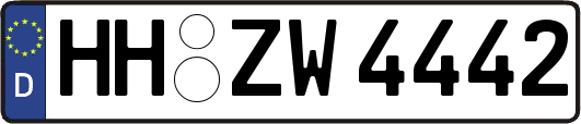 HH-ZW4442