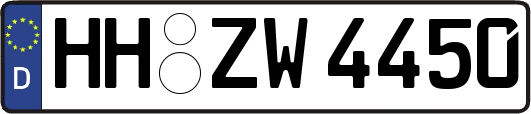 HH-ZW4450