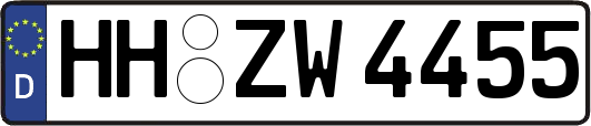 HH-ZW4455