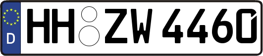 HH-ZW4460