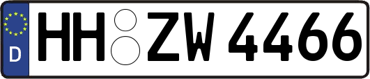 HH-ZW4466