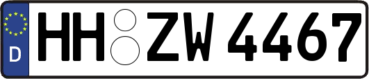 HH-ZW4467