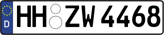 HH-ZW4468