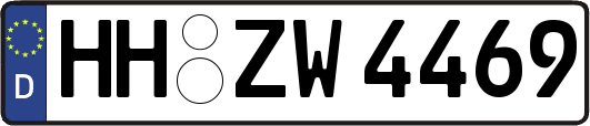 HH-ZW4469