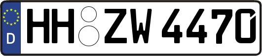 HH-ZW4470
