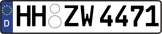 HH-ZW4471