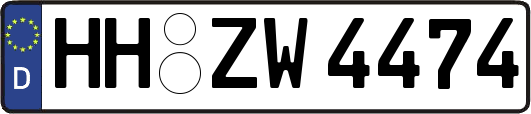 HH-ZW4474