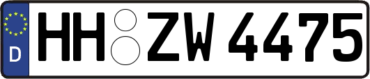 HH-ZW4475