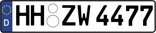 HH-ZW4477