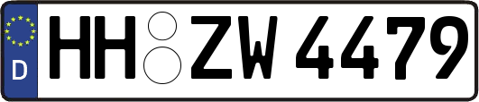 HH-ZW4479