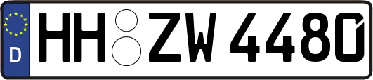 HH-ZW4480