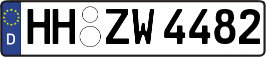HH-ZW4482