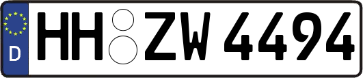 HH-ZW4494