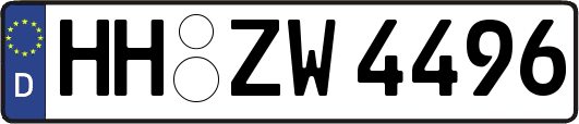 HH-ZW4496