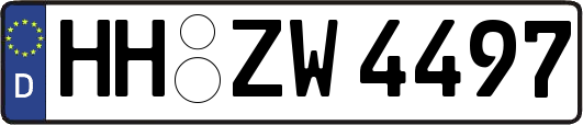 HH-ZW4497