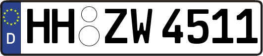 HH-ZW4511