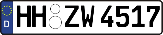 HH-ZW4517