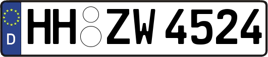 HH-ZW4524