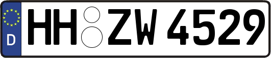 HH-ZW4529