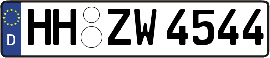 HH-ZW4544