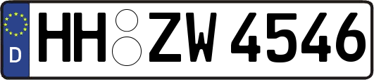 HH-ZW4546