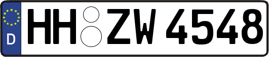 HH-ZW4548