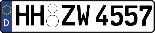 HH-ZW4557